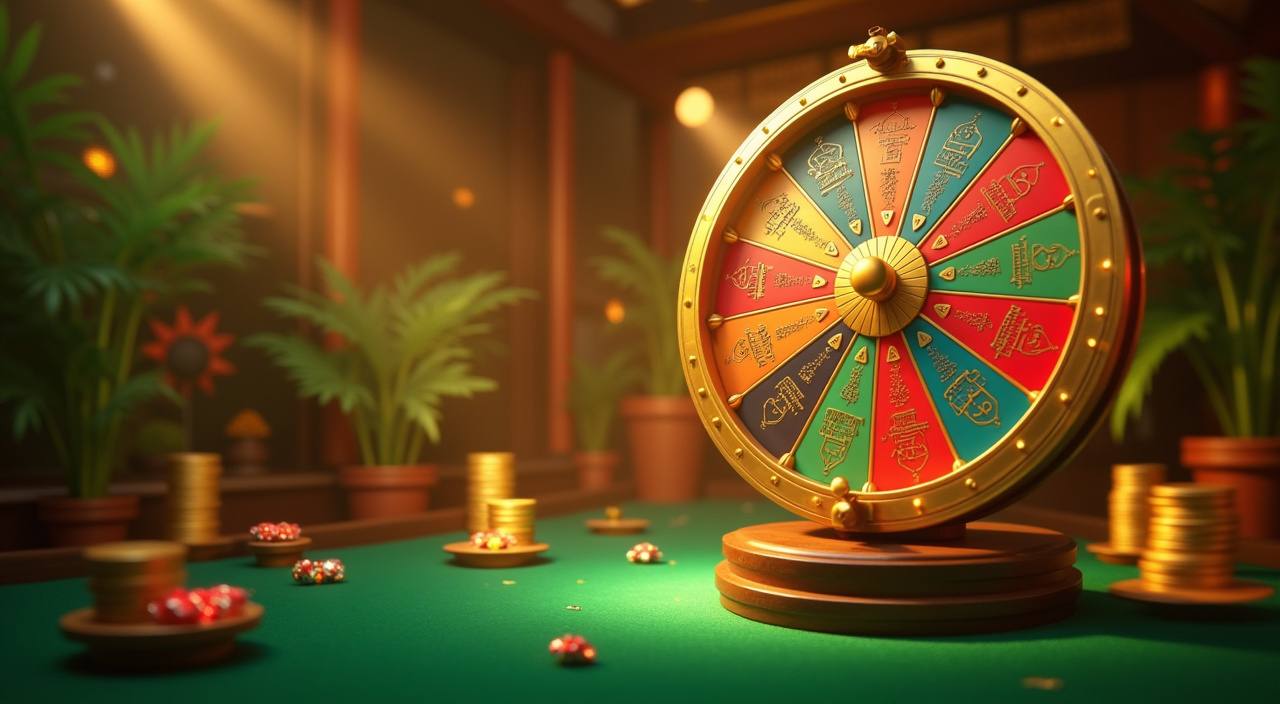 slot99bet Crescent Moon Slots