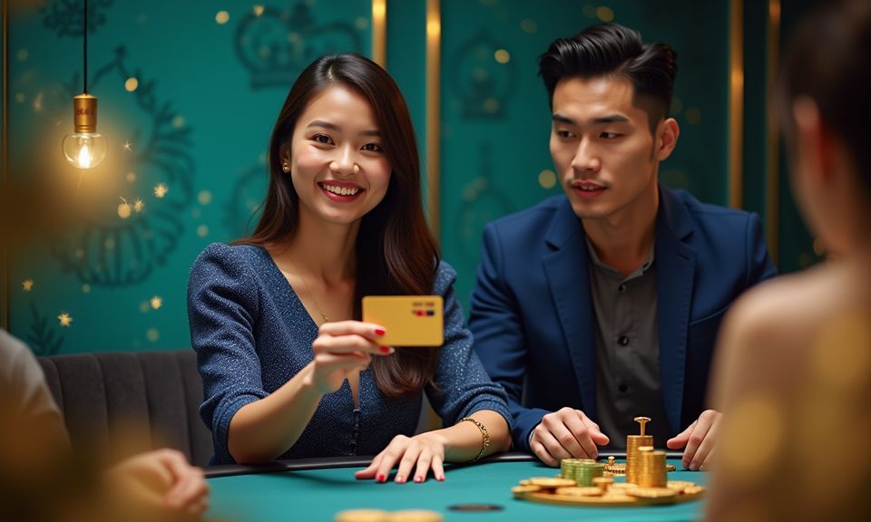 slot99bet Discover Crescent Moon Slots on slot99bet