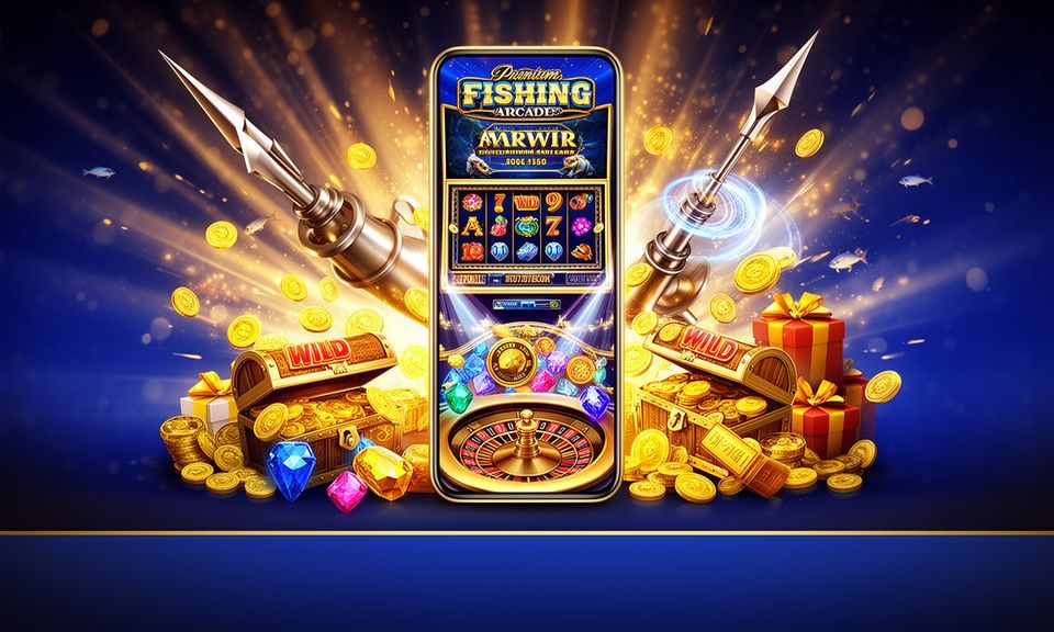 slot99bet Golden Thunder Slots